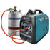 LPG/gasoline inverter generator KS 2100iG S, image 1