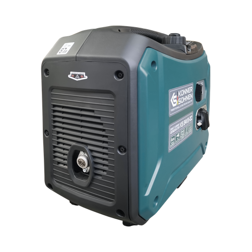 KS 24VS-DC Direct Current Generator