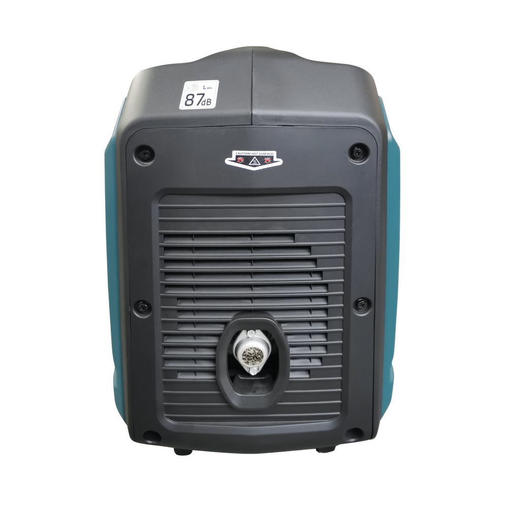 KS 24VS-DC Direct Current Generator