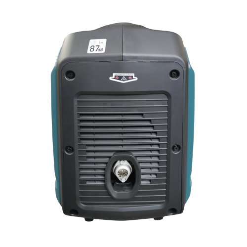 KS 24VS-DC Direct Current Generator