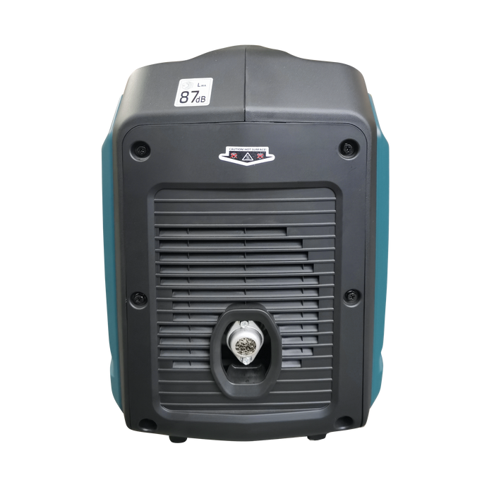 KS 24VS-DC Direct Current Generator