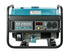 LPG/Gasoline Generator "Könner &amp; Söhnen" KS 2900G, image 13