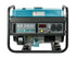 Gasoline generator "Könner &amp; Söhnen" KS 2900, image 1