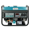 Gasoline generator "Könner &amp; Söhnen" KS 3000E, image 1