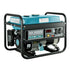 LPG/Gasoline Generator "Könner &amp; Söhnen" KS 3000G, image 11