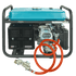 LPG/Gasoline Generator "Könner &amp; Söhnen" KS 3000G, image 13