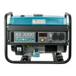 Gasoline generator "Könner &amp; Söhnen" KS 3000, image 1