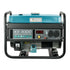 Gasoline generator "Könner &amp; Söhnen" KS 3000, image 1