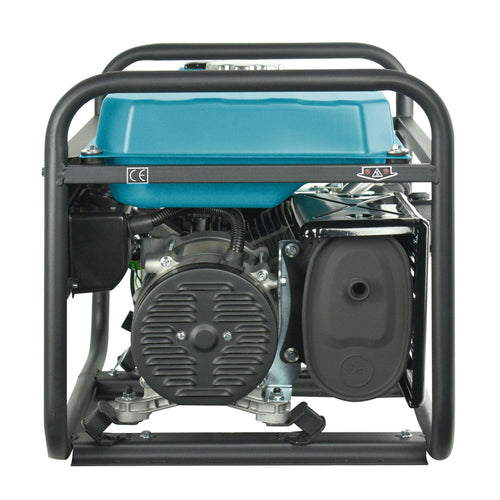 Gasoline generator "Könner & Söhnen" KS 3000