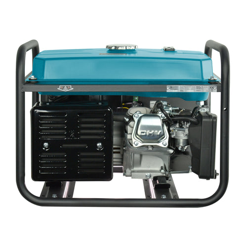 Gasoline generator "Könner & Söhnen" KS 3000