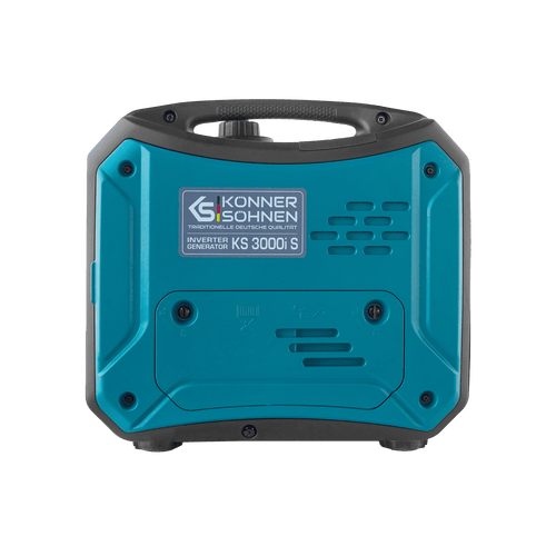 Inverter generator KS 3000i S