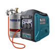 LPG/gasoline inverter generator KS 3000iG S, image 1