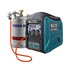 LPG/gasoline inverter generator KS 3000iG S, image 1