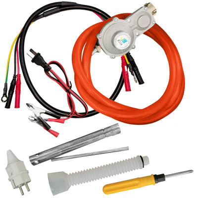 Accessories set