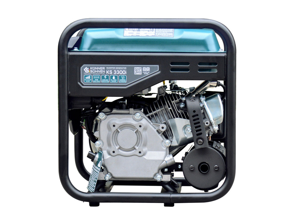 Inverter Generator KS 3300i