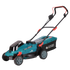 Cordless lawn mower KS 33LM-20V, image 1