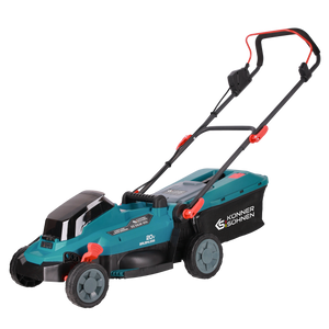 Cordless lawn mower KS 33LM-20V