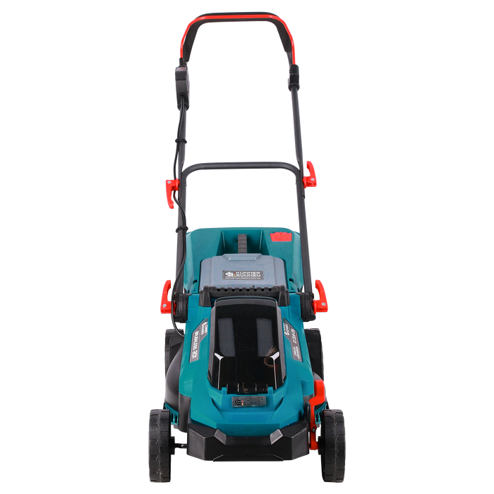 Cordless lawn mower KS 33LM-20V