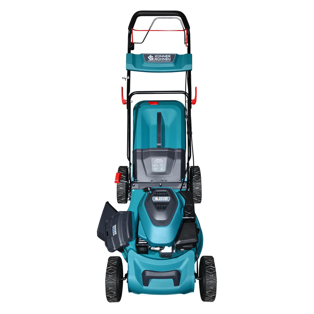 Gasoline Lawn Mower KS 46LMG-SP