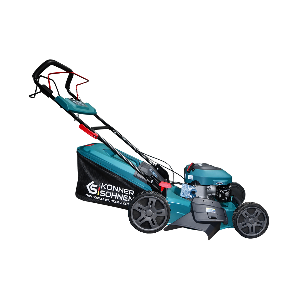 Gasoline Lawn Mower KS 46LMG-SP