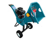 Wood chipper KS 500WS, image 3