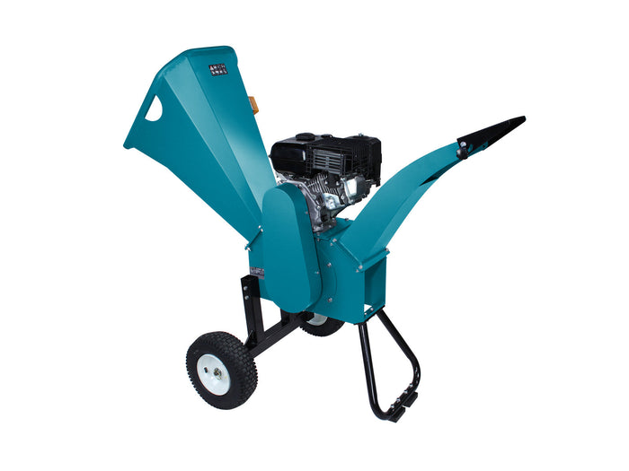 Wood chipper KS 500WS