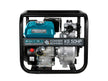 High-pressure water pump KS 50HP, image 1
