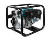 High-pressure water pump KS 50HP, image 5