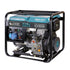 Diesel generator "Könner &amp; Söhnen" KS 6100HDE (EURO V), image 3