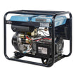 Diesel generator "Könner &amp; Söhnen" KS 6100HDE (EURO V), image 5