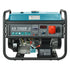 Gasoline generator "Könner &amp; Söhnen" KS 7000E-3, image 1