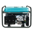 Gasoline generator "Könner &amp; Söhnen" KS 7000E-3, image 4