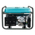 Gasoline generator "Könner &amp; Söhnen" KS 7000E-3, image 4