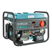 Gasoline generator "Könner &amp; Söhnen" KS 7000E-3 ATS, image 2