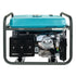 Gasoline generator "Könner &amp; Söhnen" KS 7000E-3 ATS, image 4