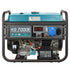 Gasoline generator "Könner &amp; Söhnen" KS 7000E, image 1