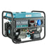 Gasoline generator "Könner &amp; Söhnen" KS 7000E, image 11