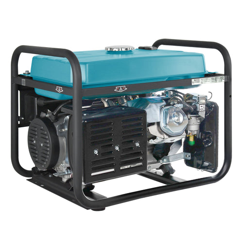Gasoline generator "Könner & Söhnen" KS 7000E