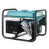 Gasoline generator "Könner &amp; Söhnen" KS 7000E 1/3, image 16
