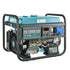 Gasoline generator "Könner &amp; Söhnen" KS 7000E ATS, image 12