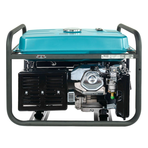 Gasoline generator "Könner & Söhnen" KS 7000E ATS