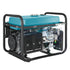 Gasoline generator "Könner &amp; Söhnen" KS 7000E ATS, image 15
