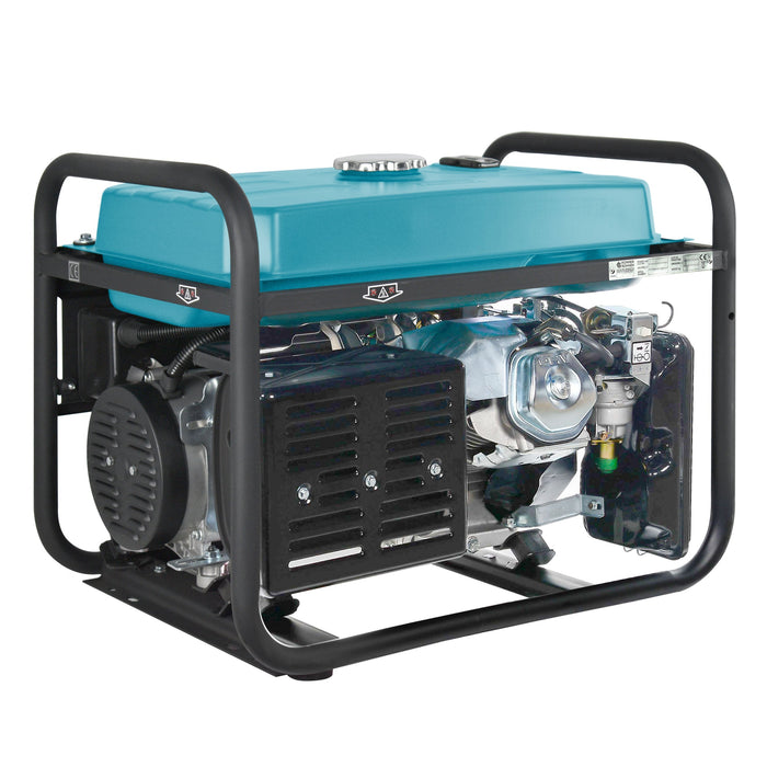 Gasoline generator "Könner & Söhnen" KS 7000E ATS