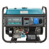 LPG/Gasoline Generator "Könner &amp; Söhnen" KS 7000E G, image 12