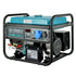 LPG/Gasoline Generator "Könner &amp; Söhnen" KS 7000E G, image 13