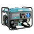 Gasoline generator "Könner &amp; Söhnen" KS 7000, image 11