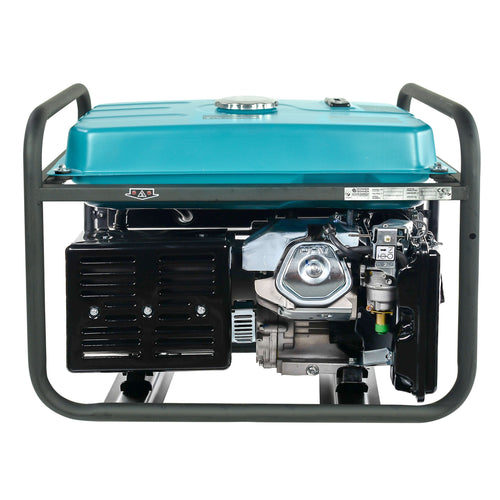 Gasoline generator "Könner & Söhnen" KS 7000