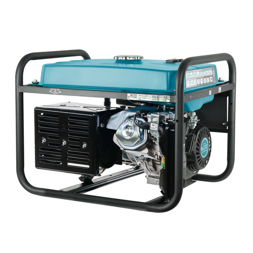 Gasoline generator "Könner & Söhnen" KS 7000