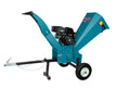 Wood chipper KS 700WS, image 2