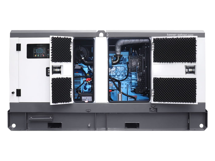 3 phase generator KS 72-3BE
